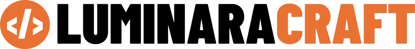 LuminaraCraft